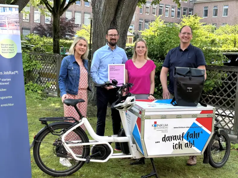 Referenz Klinikum Oldenburg Mitarbeiter Referenz Klinikum Oldenburg Mitarbeiter